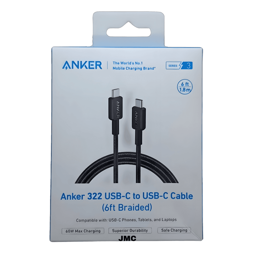 کابل تبدیل انکر مدل A81F6 با گارانتی
