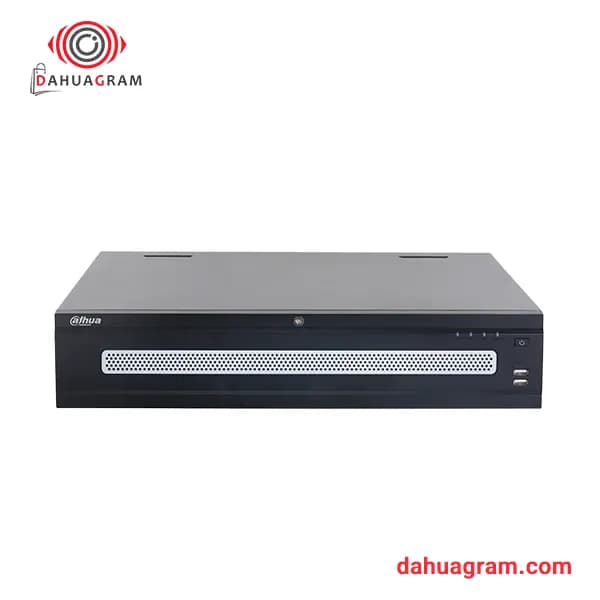nvr داهوا 64 کانال DHI-NVR5864H-XI