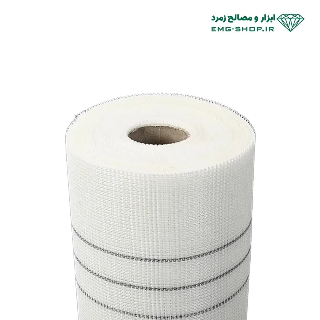 توری وال مش رول 50 متر مربع — تصویر ۳