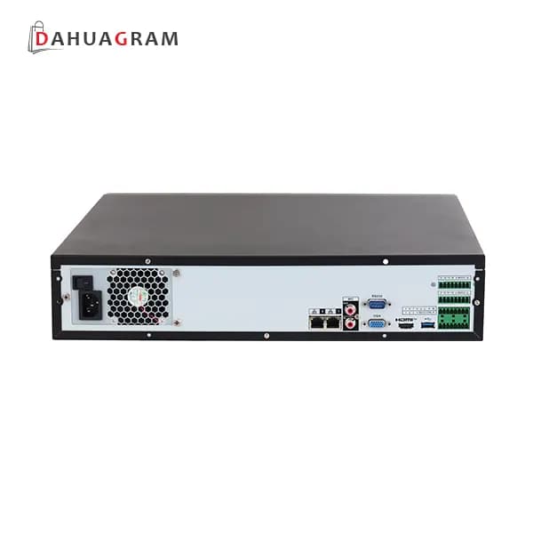 nvr داهوا 32 کانال DHI-NVR4832-EI — تصویر ۳