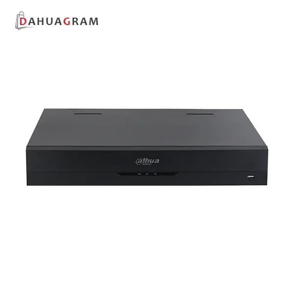nvr داهوا 32 کانال DHI-NVR4432-EI — تصویر ۳