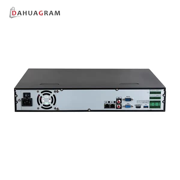 nvr داهوا 32 کانال DHI-NVR4432-EI — تصویر ۲