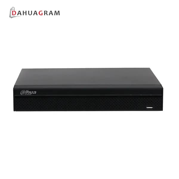 nvr داهوا 16 کانال DHI-NVR4116HS-4KS2/L — تصویر ۳