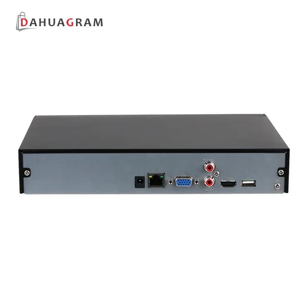 nvr داهوا 16 کانال DHI-NVR4116HS-4KS2/L — تصویر ۲