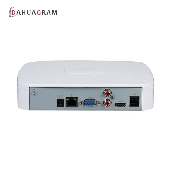 nvr داهوا 4 کانال DHI-NVR4104-EI — تصویر ۲