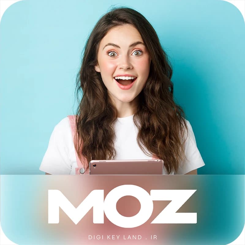 اکانت ماز پرو | Moz Pro | با ضمانت