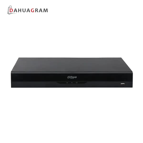 nvr داهوا 16 کانال DHI-NVR2216-16P-I — تصویر ۲