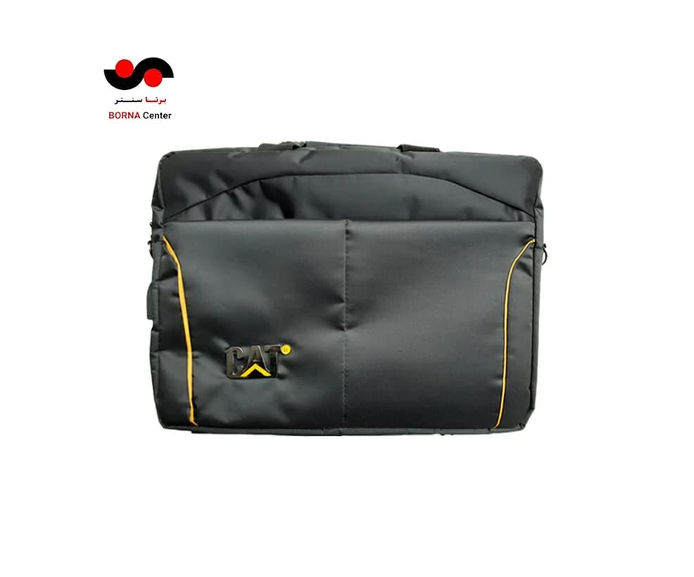کیف دستی لپتاپ CAT مدل 20N