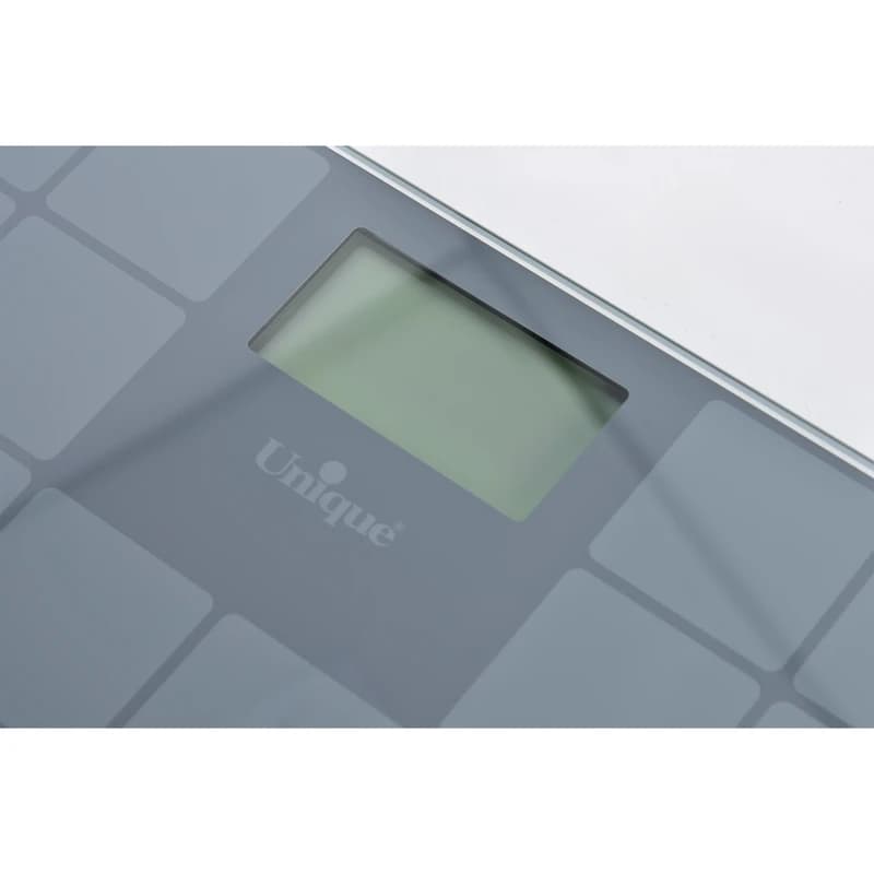 ترازو دیجیتال یونیک کد 6529 طوسی — تصویر ۳