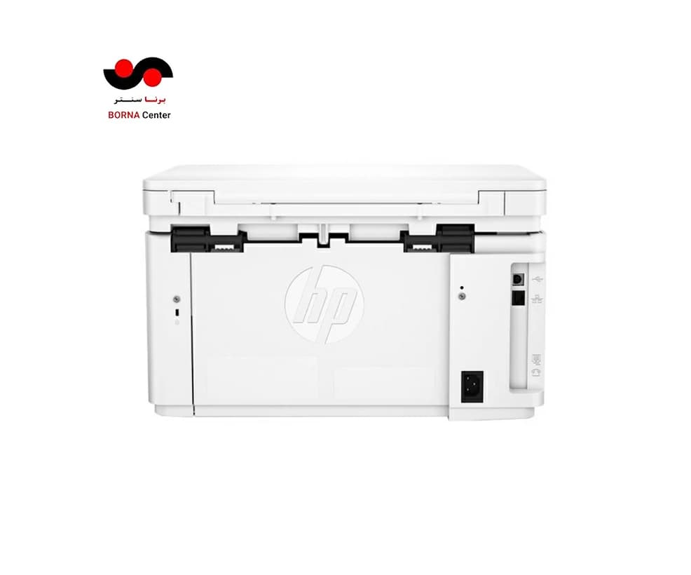 پرینتر چند کاره اچ پی مدل Laser Jet Pro MFP M26nw — تصویر ۶