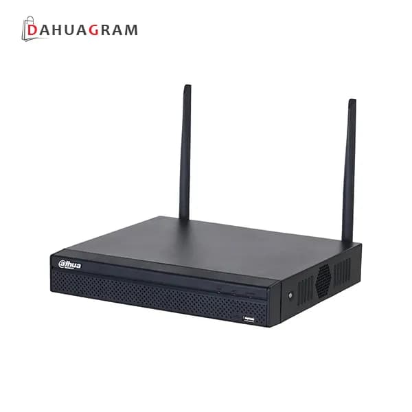 nvr داهوا 8 کانال DHI-NVR1108HS-W-S2 — تصویر ۲