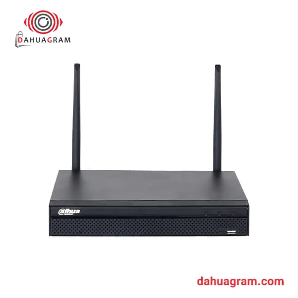 nvr داهوا 8 کانال DHI-NVR1108HS-W-S2