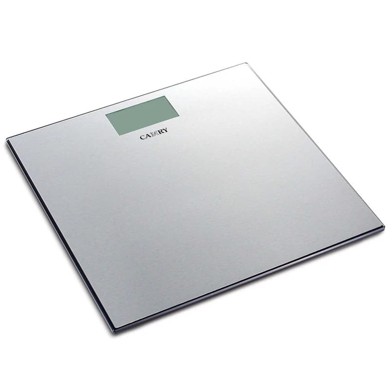ترازو دیجیتال کمری مدل EB9388 استیل
