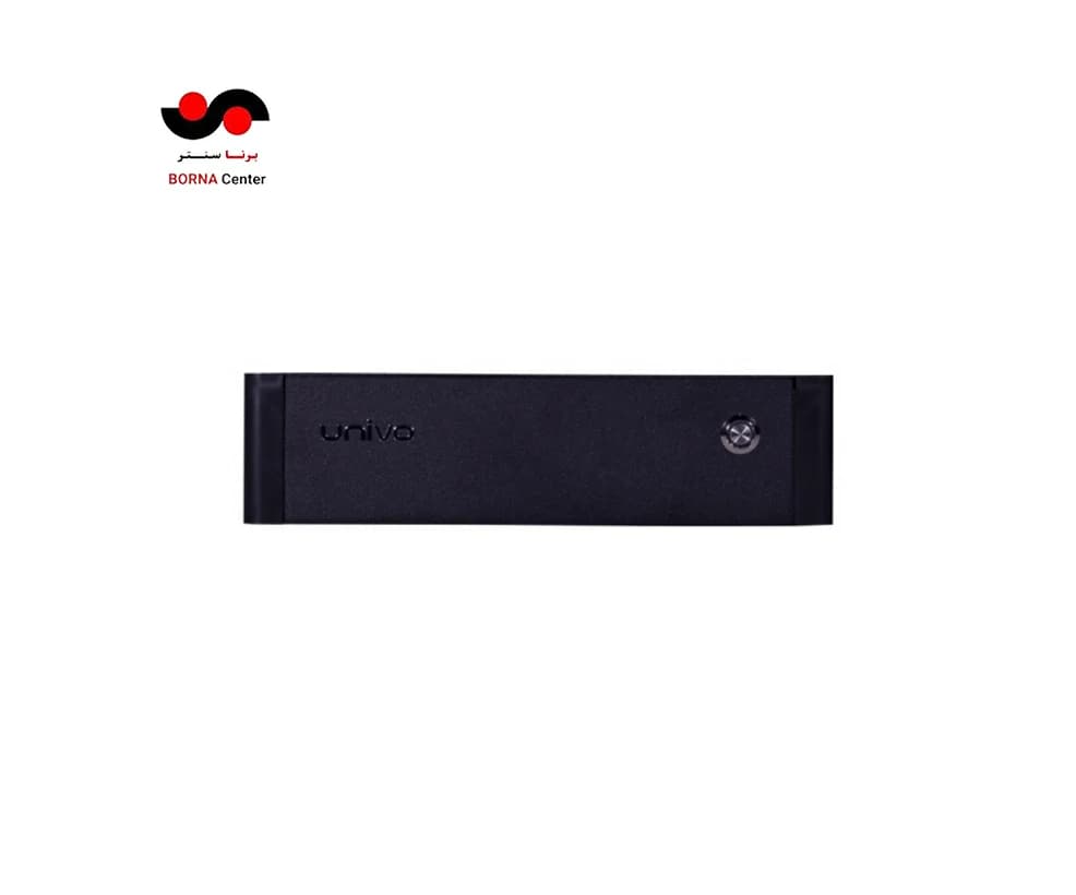 مینی پی سی Univo مدل UR1-H310 — تصویر ۲