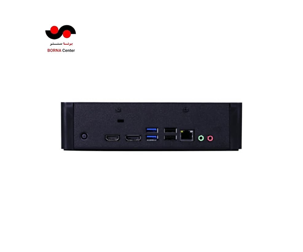 مینی پی سی Univo مدل UR1-H310 — تصویر ۳