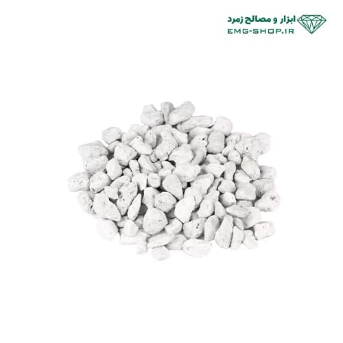 پوکه نخودی تبریز (متر مکعب)