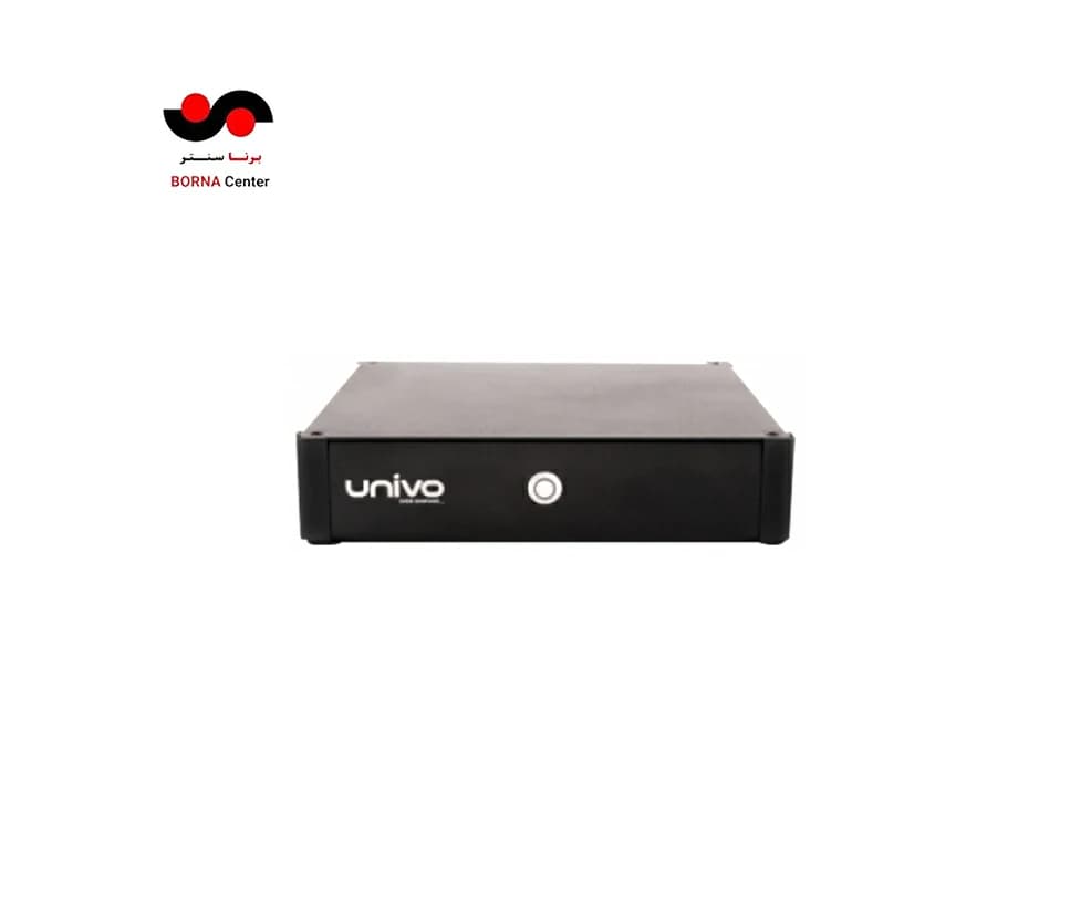 مینی پی سی UNIVO مدل UR1-U4105