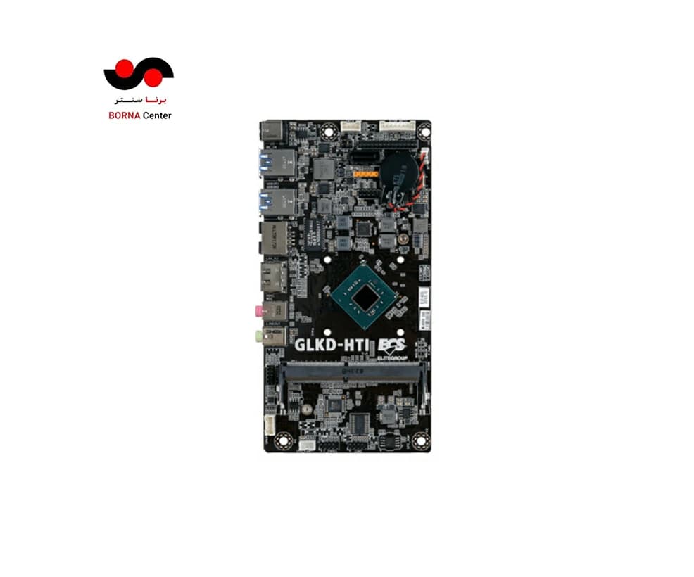 مینی پی سی UNIVO مدل UR1-U4105 — تصویر ۴
