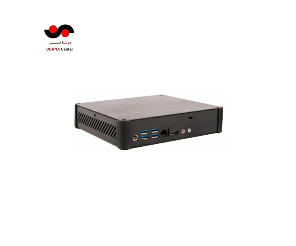 مینی پی سی UNIVO مدل UR1-U4105 — تصویر ۳