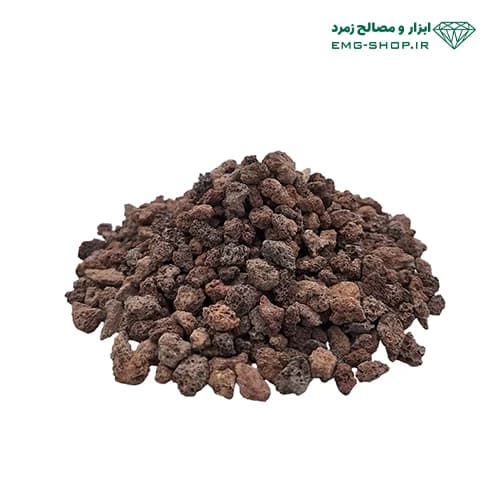 پوکه نخودی قروه (متر مکعب)