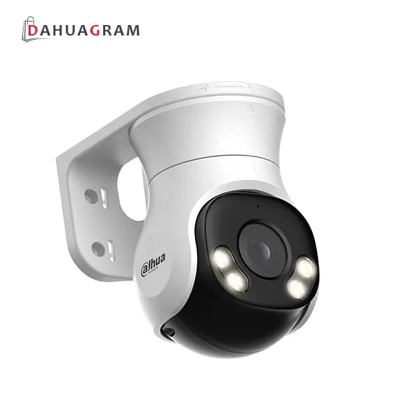 دوربین چرخشی آنالوگ داهوا DH-HAC-PT1509AP-A-LED-S2 — تصویر ۲