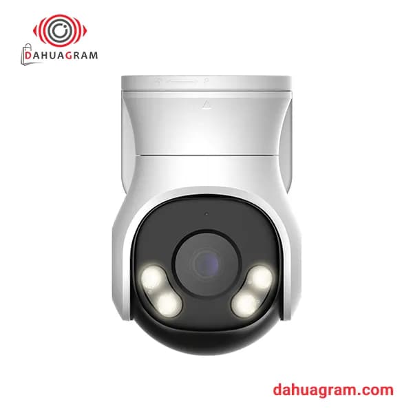 دوربین چرخشی آنالوگ داهوا DH-HAC-PT1509AP-A-LED-S2