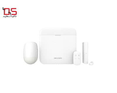 کیت دزدگیر بی سیم هایک ویژن مدل DS-PWA64-Kit-WB — تصویر ۹