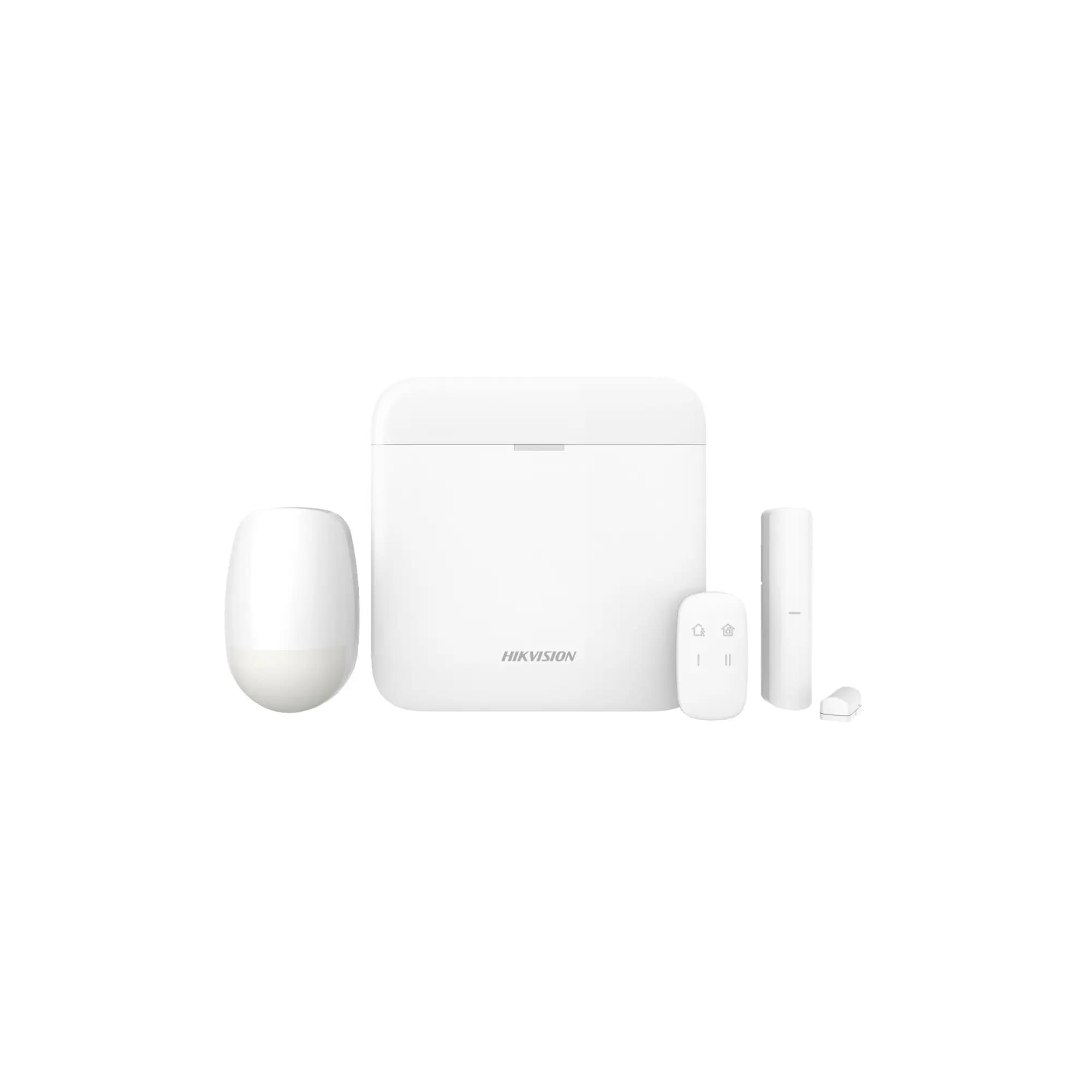 کیت دزدگیر بی سیم هایک ویژن مدل DS-PWA64-Kit-WB — تصویر ۲