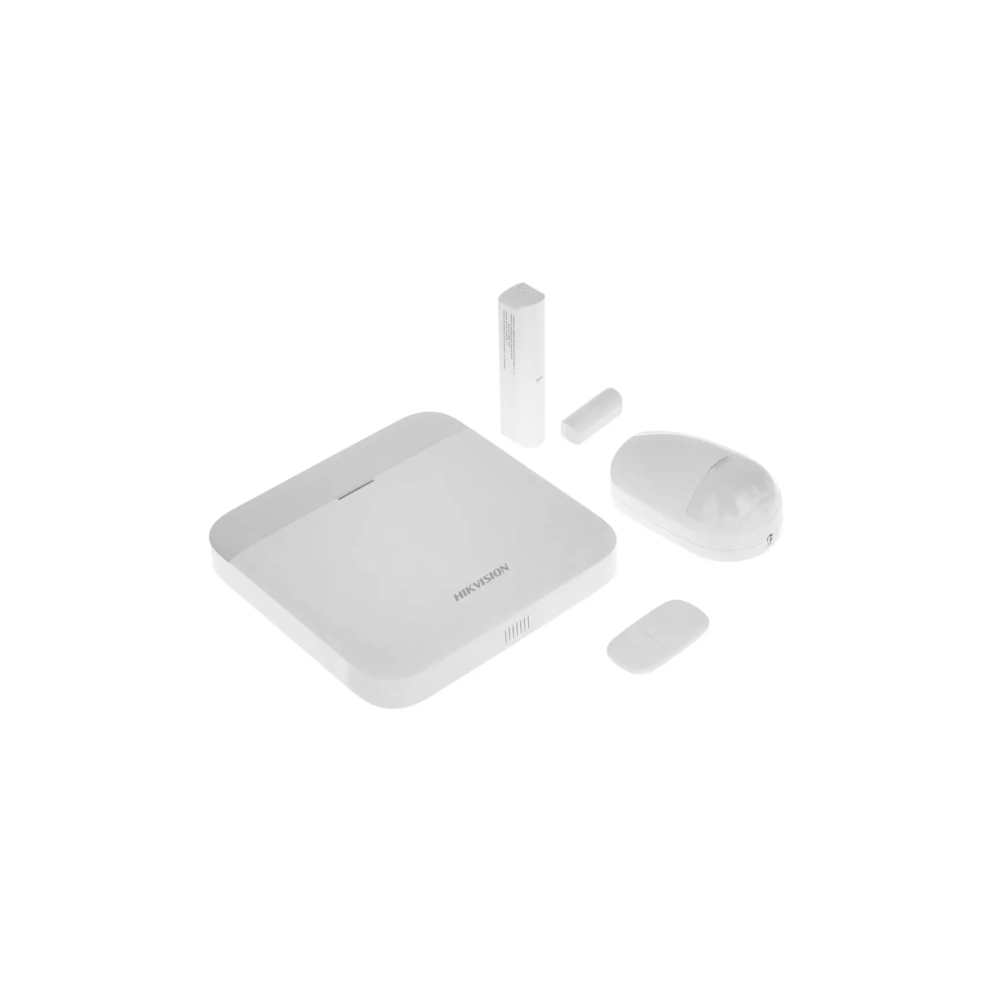کیت دزدگیر بی سیم هایک ویژن مدل DS-PWA64-Kit-WB — تصویر ۳