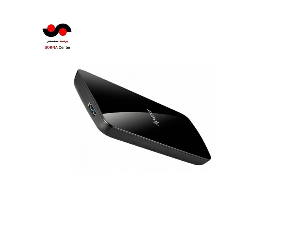 هارد اکسترنال اپیسر مدل AC233 ظرفیت 2 ترابایت — تصویر ۵