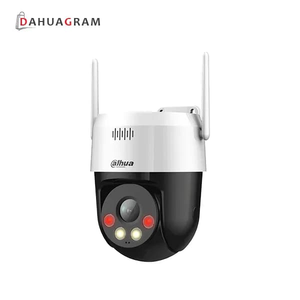 دوربین چرخشی وایرلس داهوا DH-SD2A500HB-GN-AW-PV-S2 — تصویر ۲