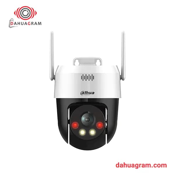 دوربین چرخشی وایرلس داهوا DH-SD2A500HB-GN-AW-PV-S2