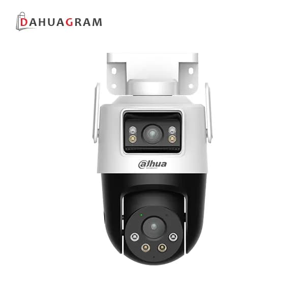 دوربین چرخشی وایرلس داهوا DH-P5DP-5F-PV — تصویر ۲