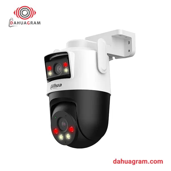 دوربین چرخشی وایرلس داهوا DH-P5DP-5F-PV