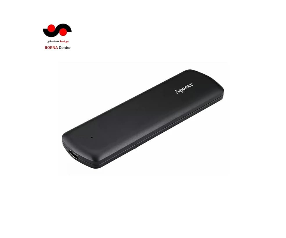 هارد SSD اکسترنال اپیسر مدل AS721 ظرفیت 1 ترابایت — تصویر ۲