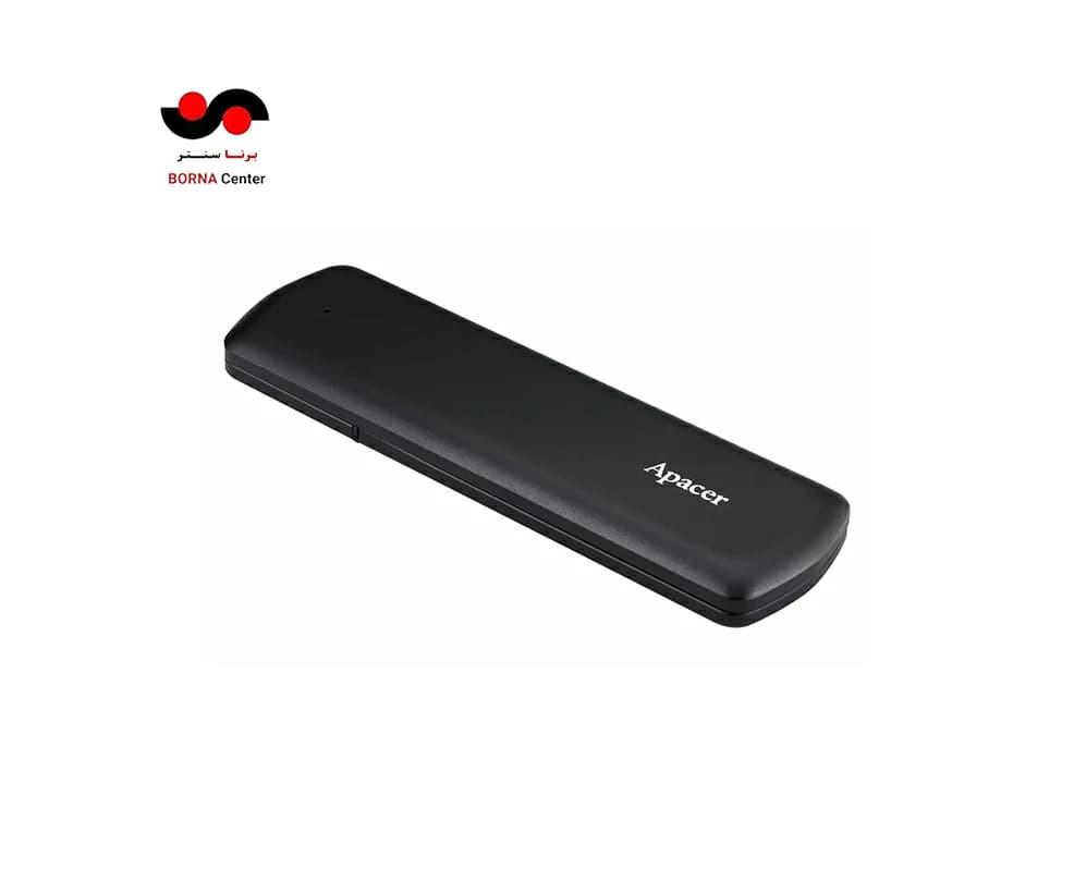 هارد SSD اکسترنال اپیسر مدل AS721 ظرفیت 1 ترابایت — تصویر ۳