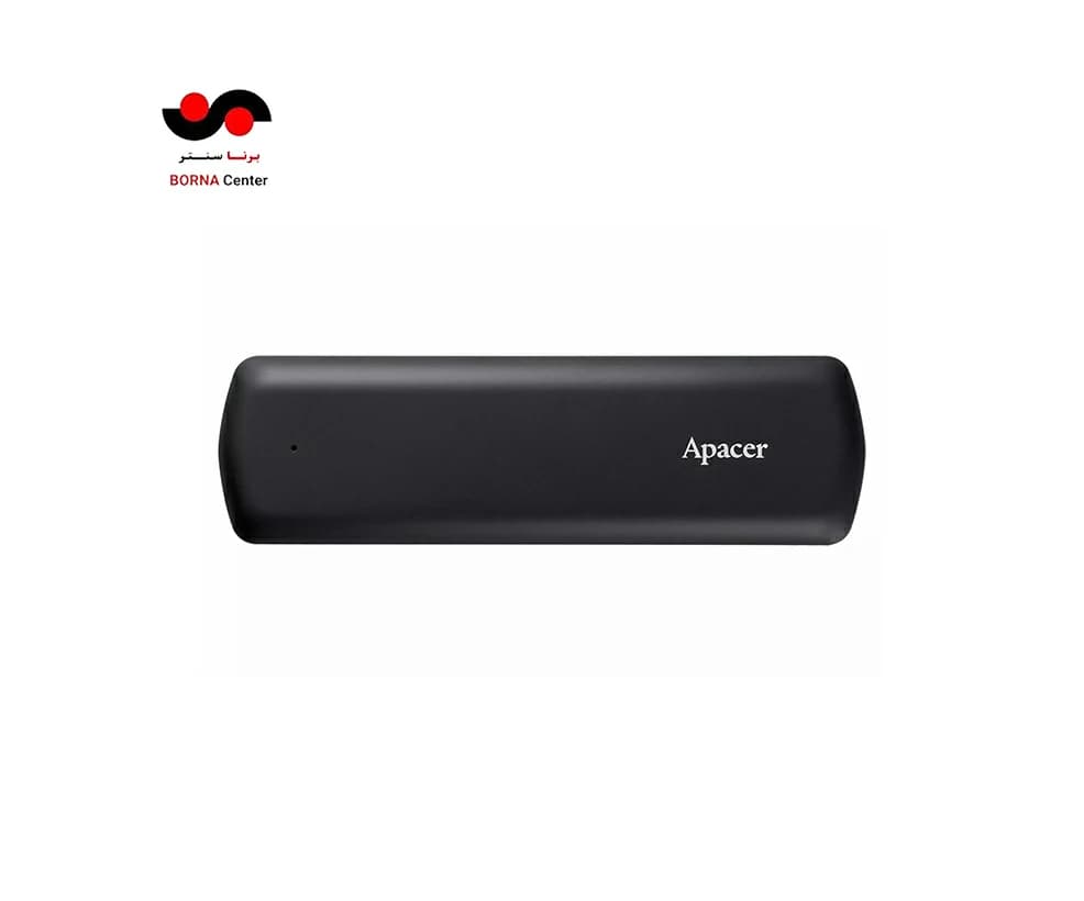 هارد SSD اکسترنال اپیسر مدل AS721 ظرفیت 1 ترابایت
