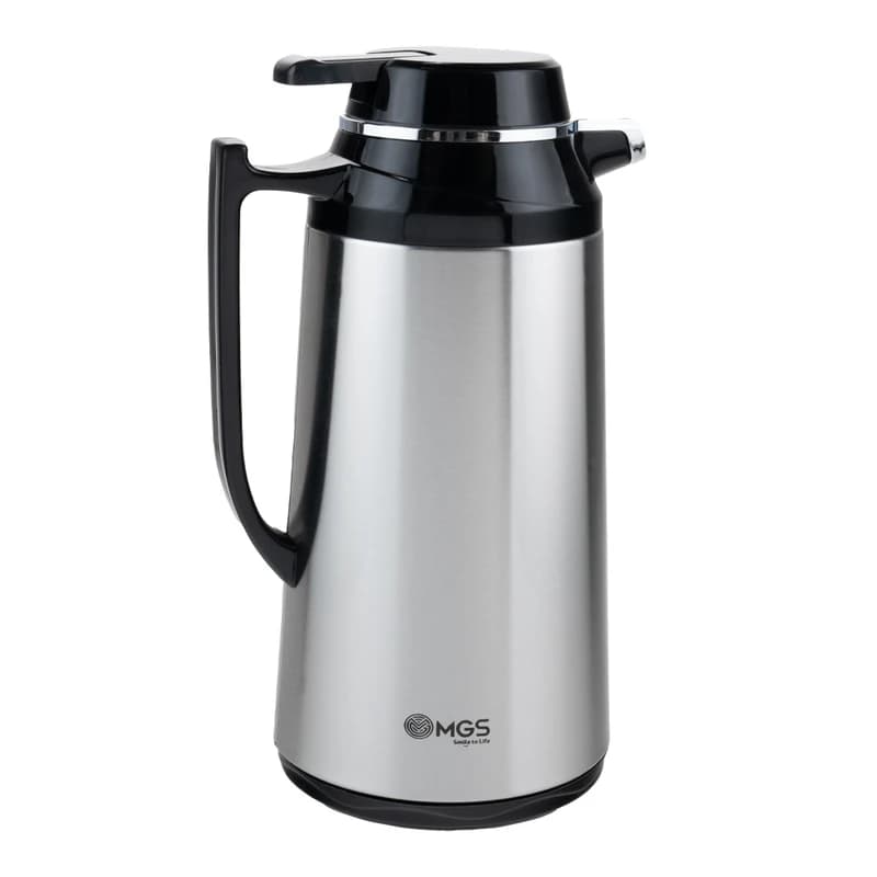 فلاسک ام جی اس مدل 001 گنجایش 1.3 لیتر