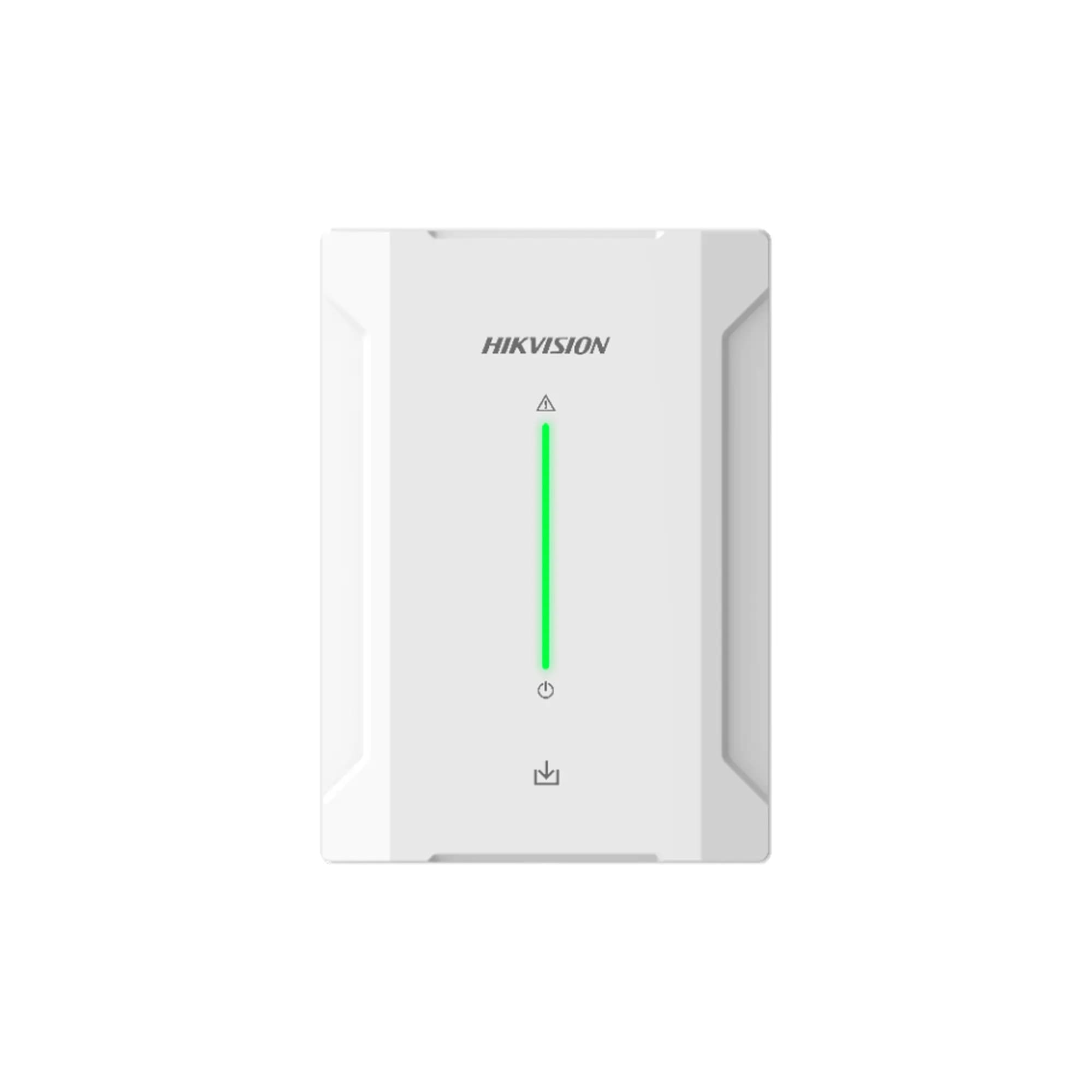 ماژول توسعه دهنده زون با سیم هایک ویژن مدل DS-PM1-I8O2-H