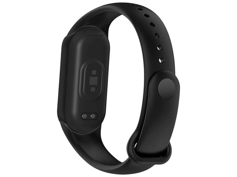 دستبند سلامتی هوشمند شیائومی M2239B1 Xiaomi Mi Band 8 — تصویر ۸