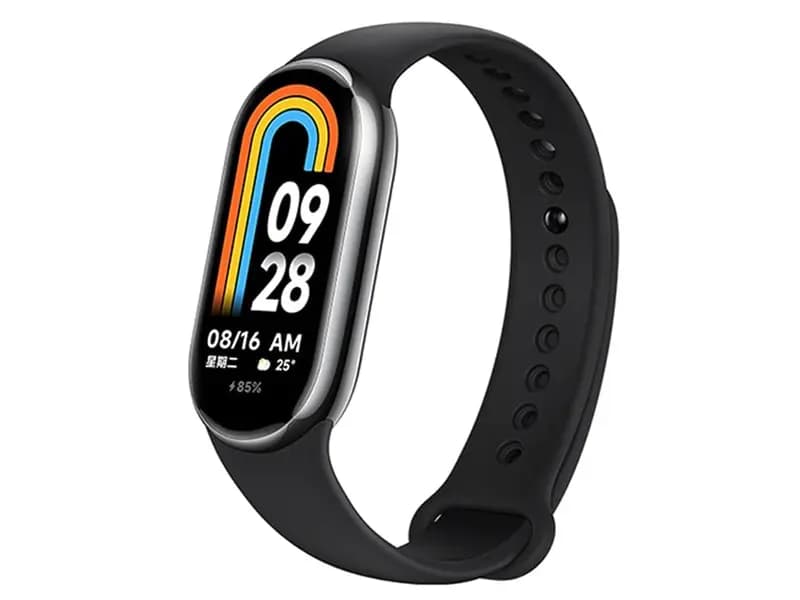 دستبند سلامتی هوشمند شیائومی M2239B1 Xiaomi Mi Band 8