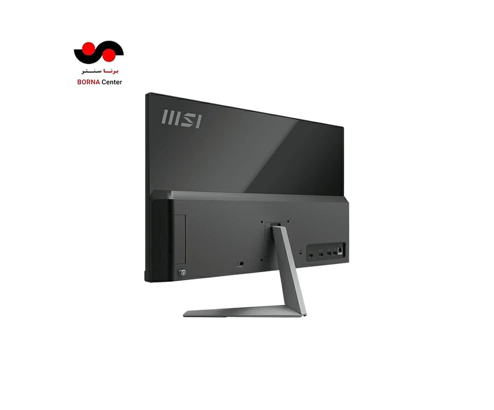 آل این وان 23.8 اینچ MSI مدل Modern AM241 11M (i3-8-1000) — تصویر ۵