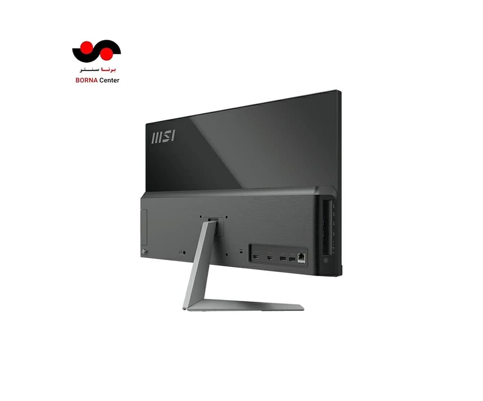 آل این وان 23.8 اینچ MSI مدل Modern AM241 11M (i3-8-1000) — تصویر ۴