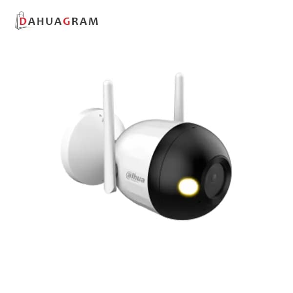 دوربین مداربسته بیسیم داهوا DH-IPC-F2CP-LED — تصویر ۳