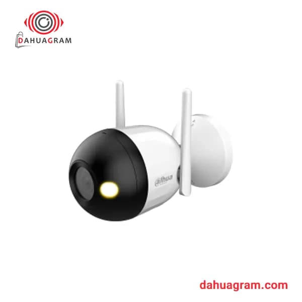 دوربین مداربسته بیسیم داهوا DH-IPC-F2CP-LED