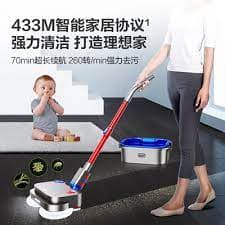 تی چرخشی چند منظوره OJA مدل MULTI-FUNCTION — تصویر ۵