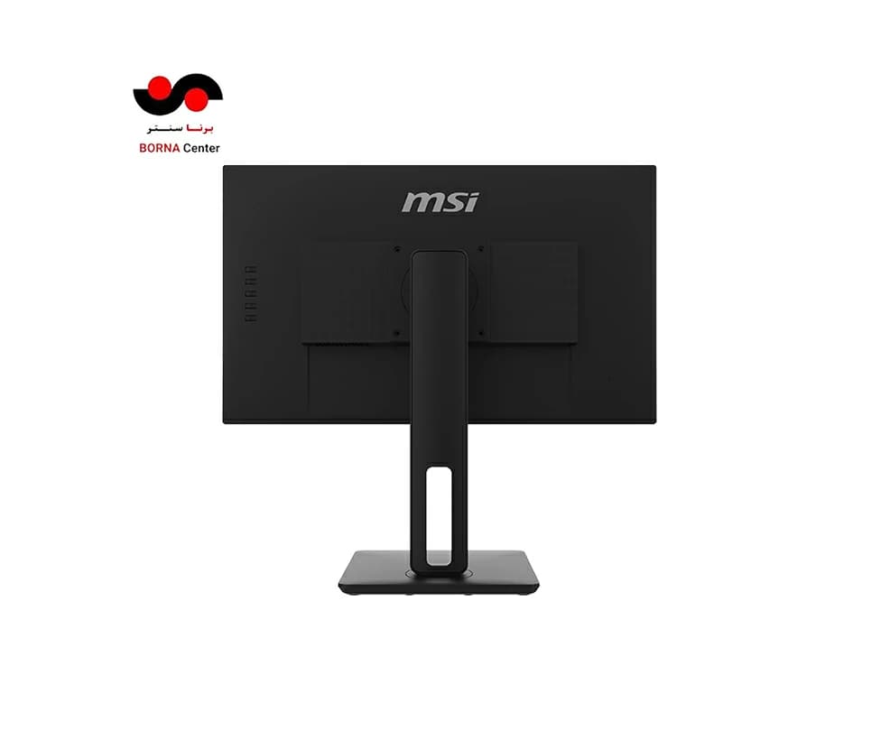 مانیتور 23.8 اینچ MSI مدل Pro MP242P — تصویر ۳