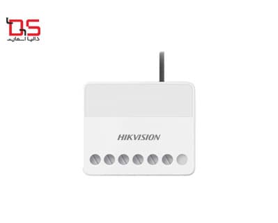 ماژول رله بی سیم هایک ویژن مدل DS-PM1-O1L-WB — تصویر ۳