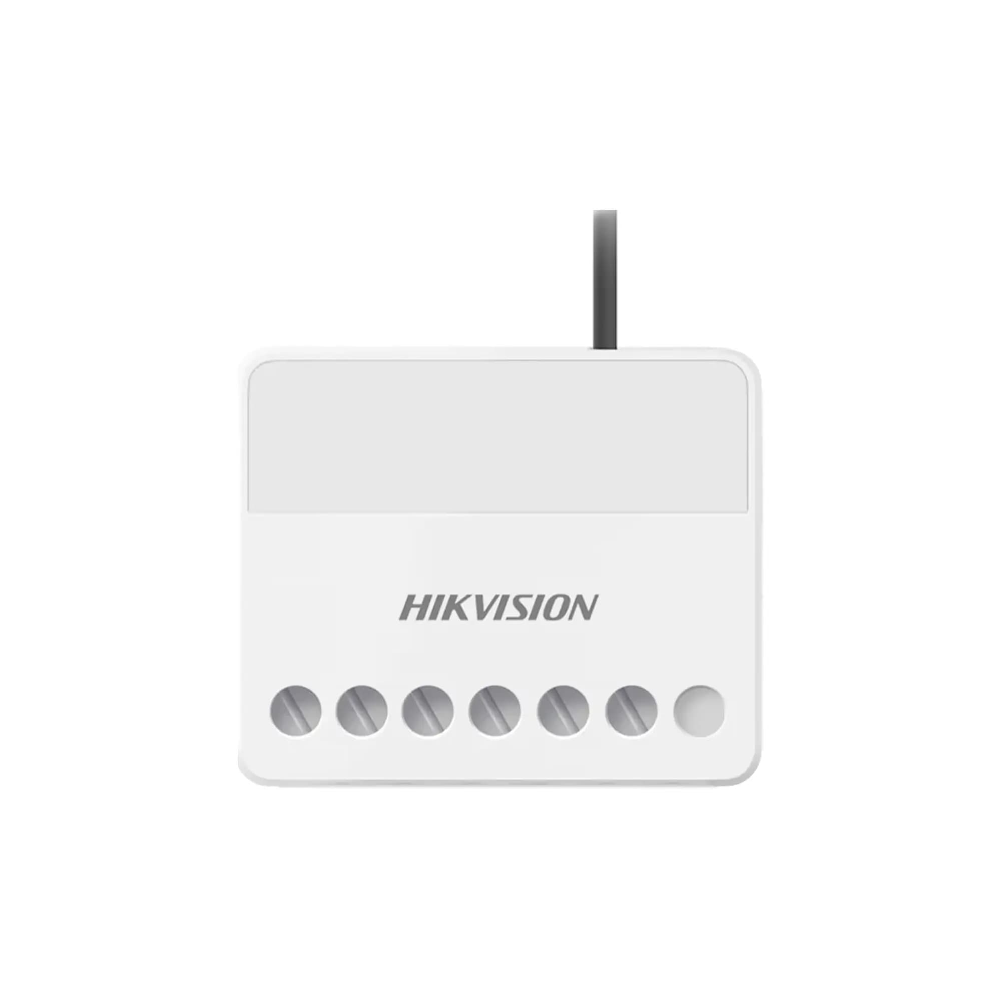 ماژول رله بی سیم هایک ویژن مدل DS-PM1-O1L-WB — تصویر ۲