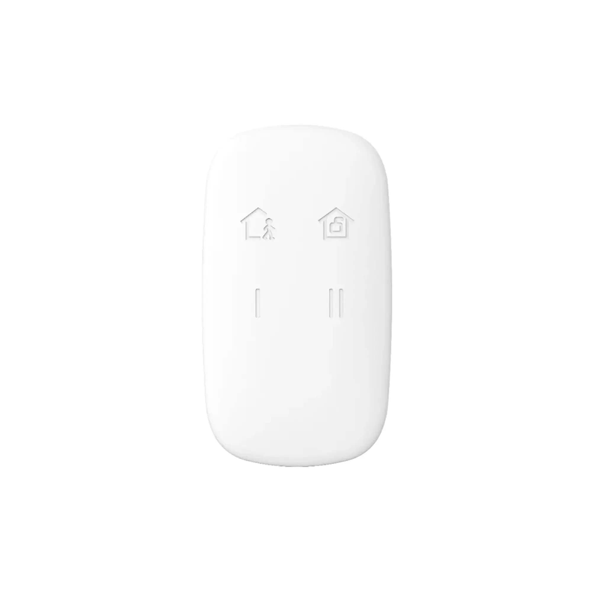 ریموت کنترل دو طرفه هایک ویژن مدل DS-PKF1-WB